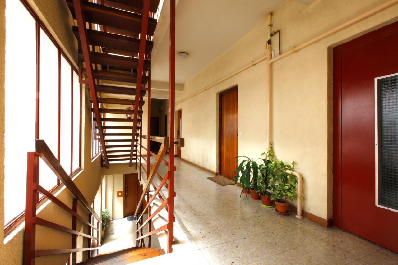 Malasana Downtown Madrid Exterior photo